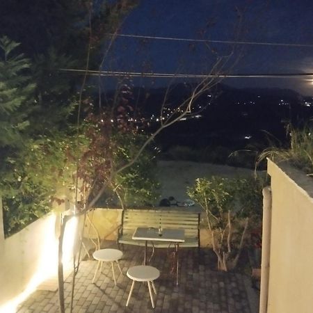 הוילה נאפפליו Exostis מראה חיצוני תמונה