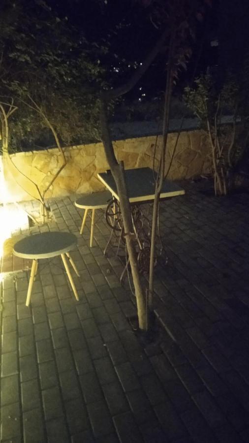 הוילה נאפפליו Exostis מראה חיצוני תמונה